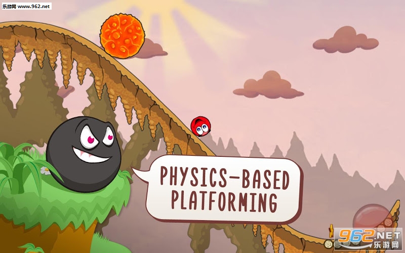 RedBall 3(С����3��׿��)��ͼ1