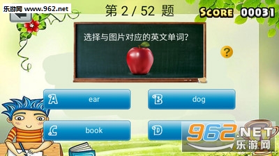 ��ͯѧӢ����ĸappv1.2��ͼ3