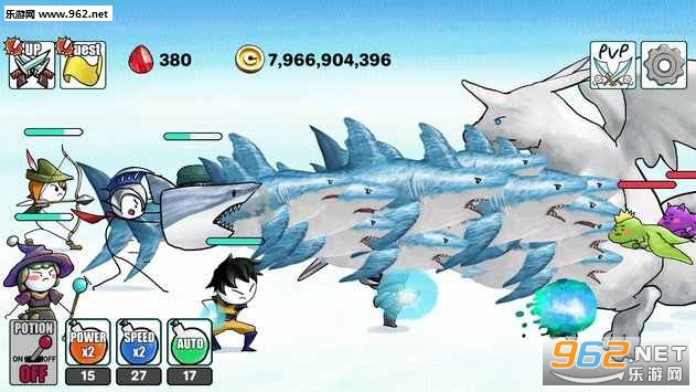 DragonHunter(�����˵������)��ͼ2