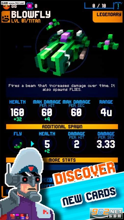 Twin Shooter Armada(˫��������޵н��ӹٷ���)v3.0��ͼ1