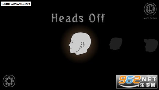 �Դ�����Heads Off��׿��v1.0.2��ͼ0