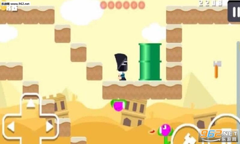 Mr Maker 2(��������2��׿��)��ͼ1