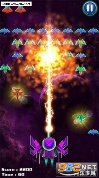Alien Shooter(���ӹ����������ְ�׿��)��ͼ3