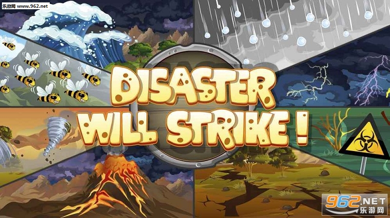 Disaster Will Strike 2(���ѽ���2������)��ͼ1