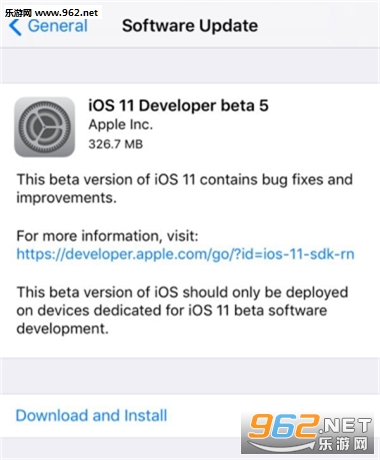 ios11.2bete5�̼�����ͼ0