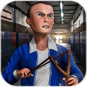 City Highschool Revenge(����������Ϯ��׿��)