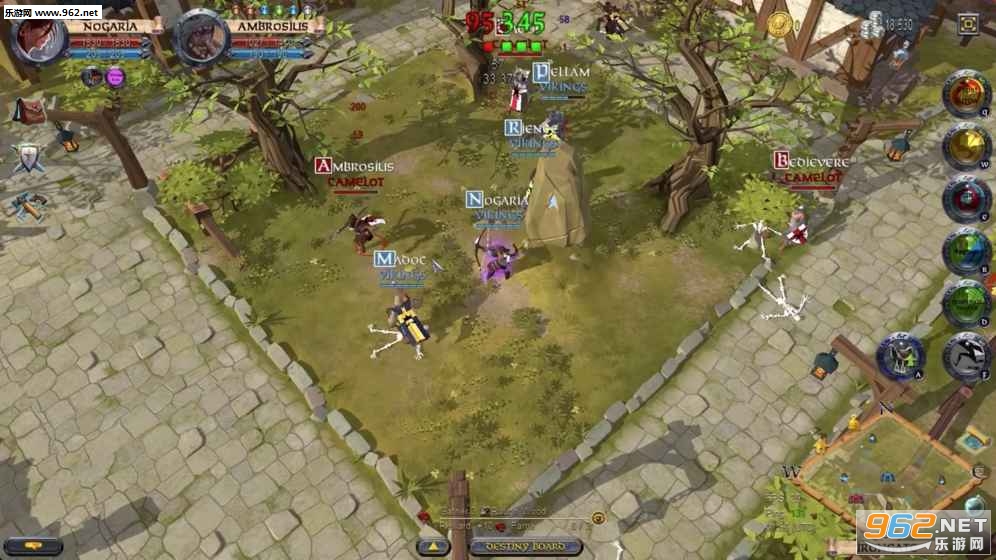 Albion Online Client(�����ȶ�OL�������İ�)��ͼ0