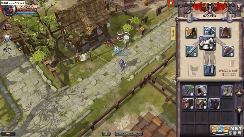 Albion Online Client(�����ȶ�OL�������İ�)��ͼ1