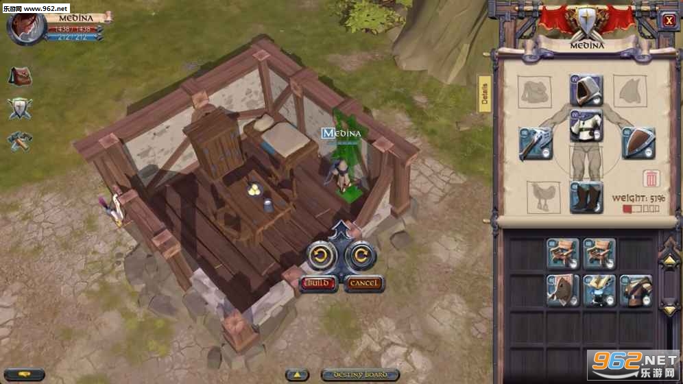 Albion Online Client(�����ȶ�OL�������İ�)��ͼ2