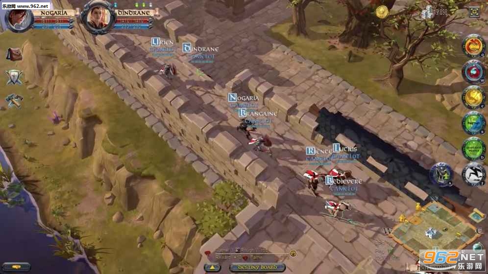 Albion Online Client(�����ȶ�OL�������İ�)��ͼ3