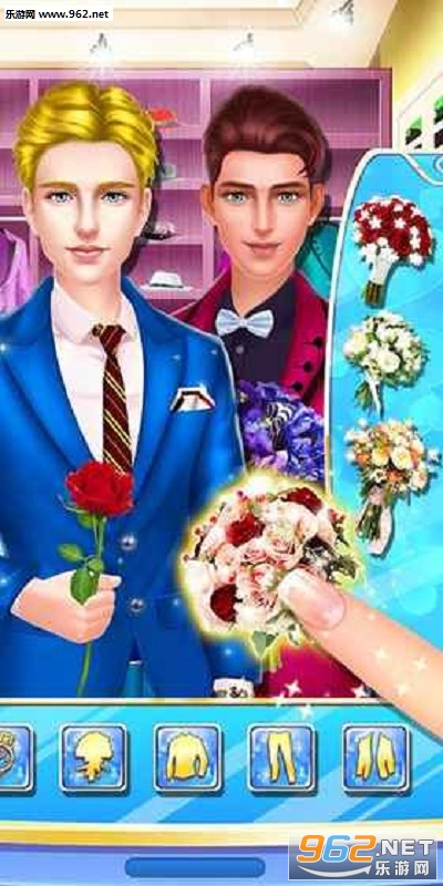 High School Prom Queen(УԱ���֮����Լ��ҹ����)��ͼ0