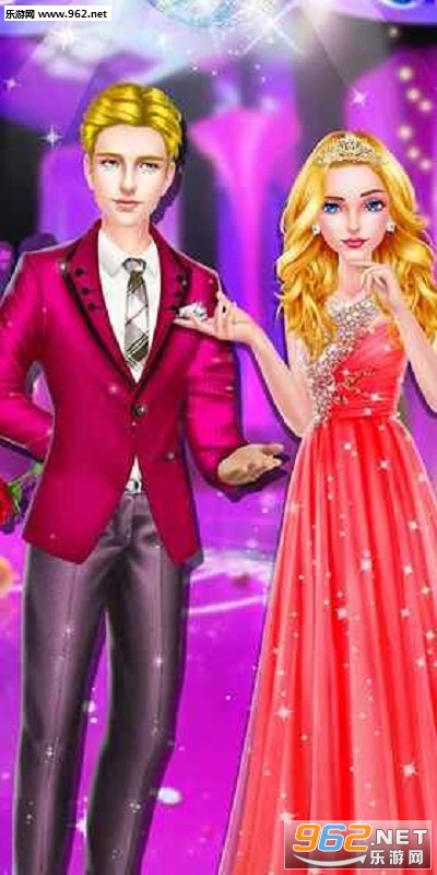 High School Prom Queen(УԱ���֮����Լ��ҹ����)��ͼ2