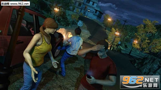 Horror Clown Survival(�ֲ�С�����氲׿��)��ͼ1