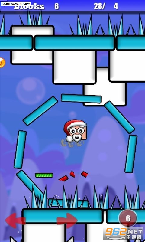 Angry Cubes(��ŭ�ķ��鰲׿��)v1.09��ͼ2
