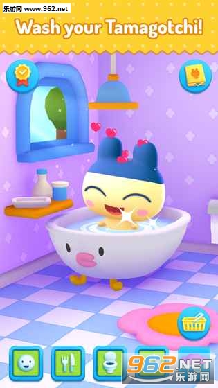 My Tamagotchi Forever(����Զ��������ӹٷ���)v1.0.3.748��ͼ4