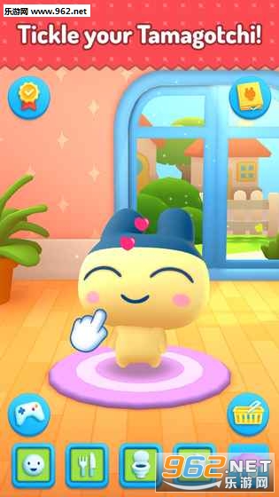 My Tamagotchi Forever(����Զ��������ӹٷ���)v1.0.3.748��ͼ3