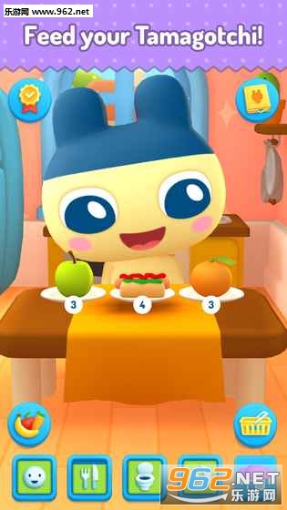 My Tamagotchi Forever(����Զ��������ӹٷ���)v1.0.3.748��ͼ2
