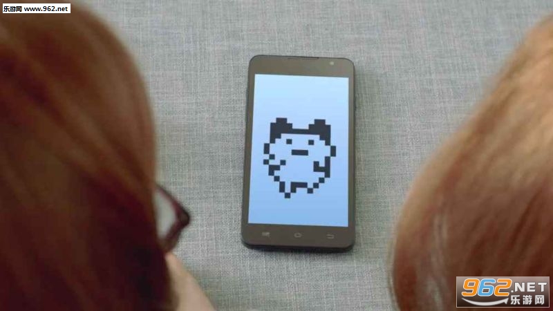 My Tamagotchi Forever(��������Զ��������ӹٷ���׿��)��ͼ1