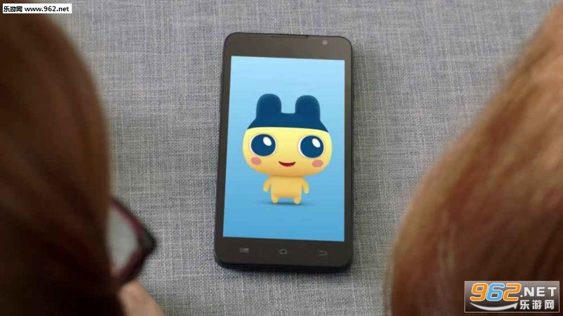 My Tamagotchi Forever(��������Զ��������ӹٷ���׿��)��ͼ3