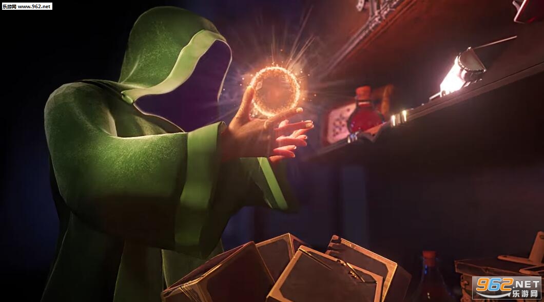Riddlord��Ϸ�ֻ����ͼ3