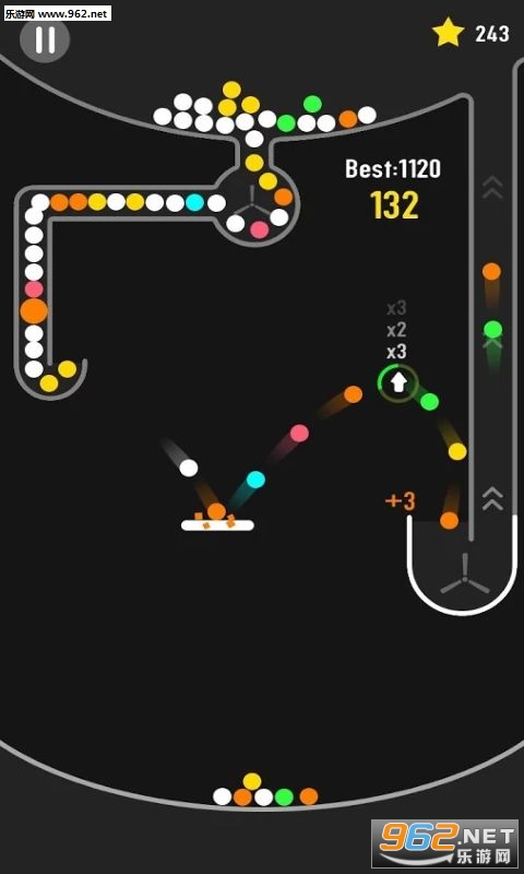 Ball Switch(���򿪹ذ�׿��)v1.0.102��ͼ0