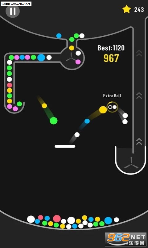 Ball Switch(���򿪹ذ�׿��)v1.0.102��ͼ1