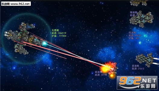 GalacticEra(���Ӽ�Ԫǰ���������°�)��ͼ1
