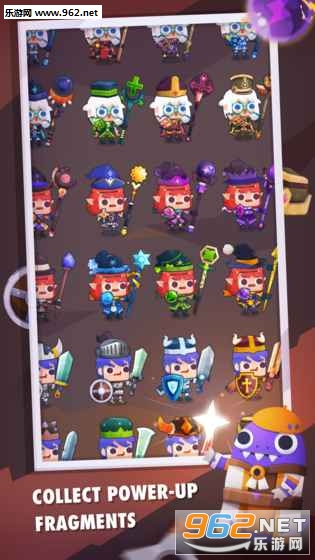 Fit Fantasy(为了冒险不走路不行啊手游最新版)截图2