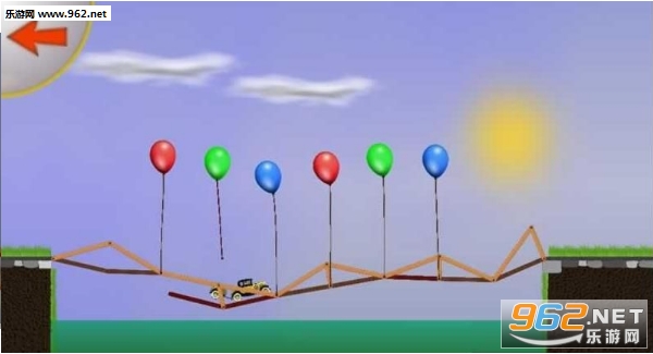 Wood Bridges Pro(ľ�Ž��죨Wood Bridges����׿��)v1.38��ͼ0