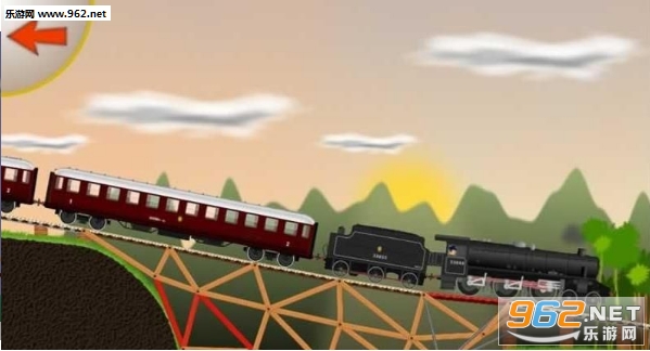 Wood Bridges Pro(ľ�Ž��죨Wood Bridges����׿��)v1.38��ͼ1