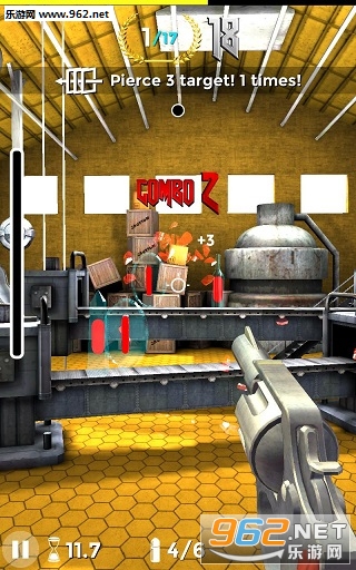 Gunshot2(��ǹ2�ٷ���)��ͼ0