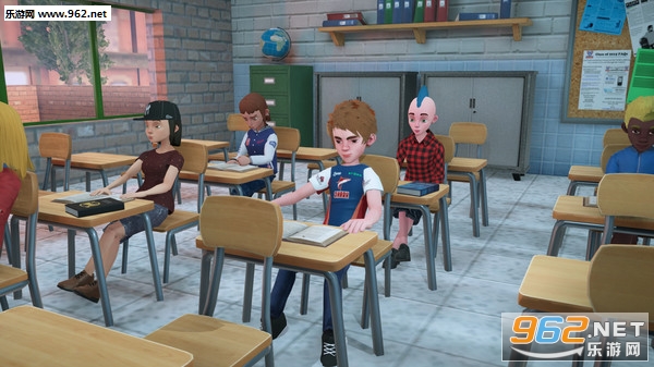 电竞人生steam破解版截图2