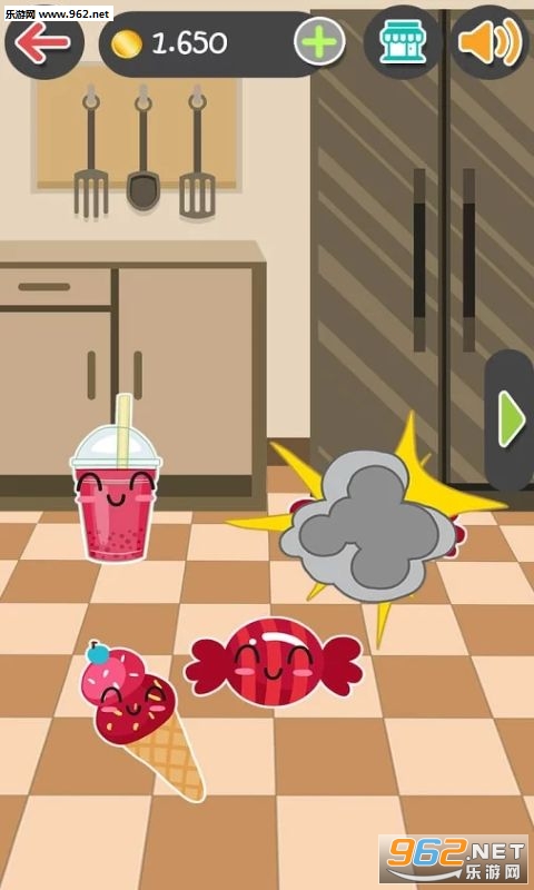 Drink Evolution Clicker(��֭�ݱ䰲׿��)��ͼ1