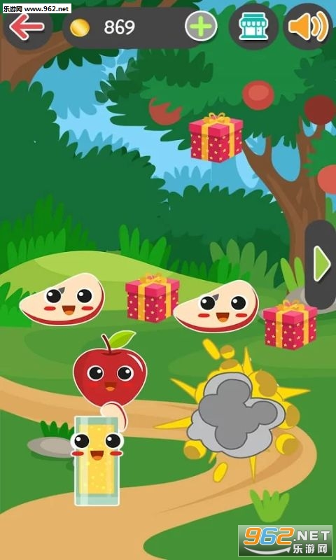Drink Evolution Clicker(��֭�ݱ䰲׿��)��ͼ2