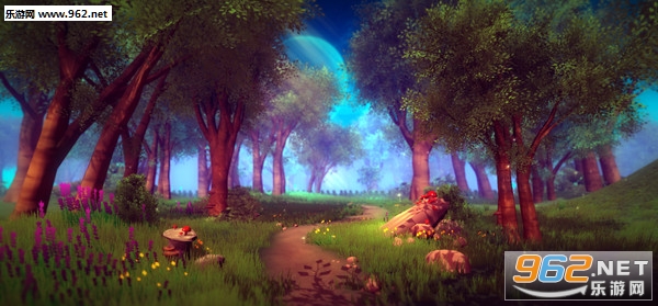 Wanderlust�ƽ���ͼ4