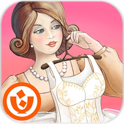 WeddingSalon(ʱ�л�ɴ�갲׿��)