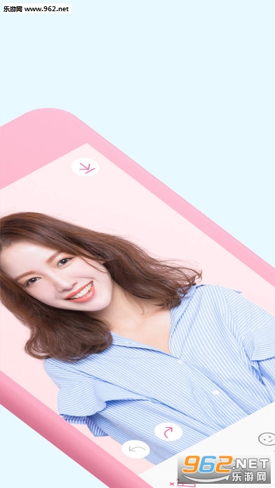 beautyplus美颜相机截图1