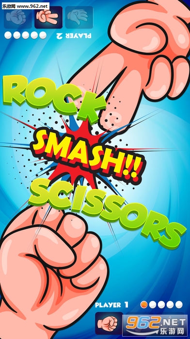 Rock Paper Scissor Battle Challenge(��ֽ����ս����ս��׿���İ�)��ͼ0
