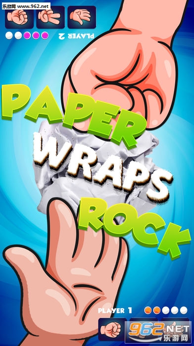 Rock Paper Scissor Battle Challenge(��ֽ����ս����ս��׿���İ�)��ͼ2