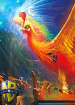 ��ҹ����1.0.8�����ƽ�� ����Ӣ��+VIPװ��+�˴�⻷+�����˺�+ȫͼ����+һ��ʮ��