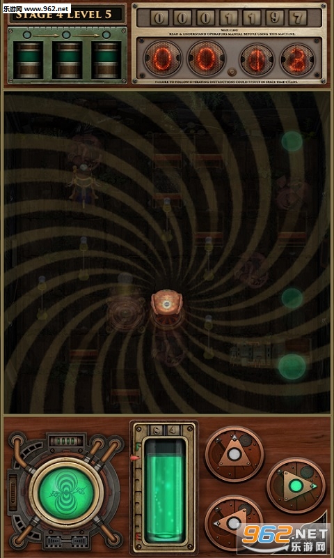 Timecrunch(�������������)v1.0(Timecrunch)��ͼ0