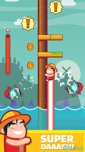 Sinking Pirates(沉没的海盗安卓版)截图0