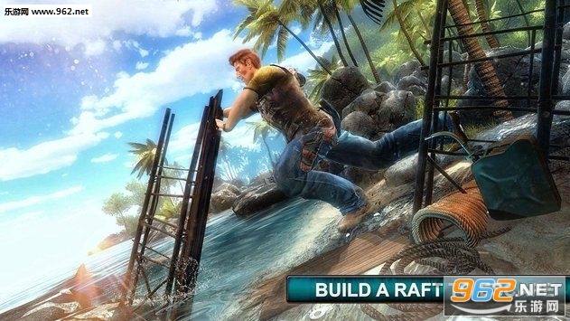 Survival Ocean Quest(������������׿��)��ͼ0