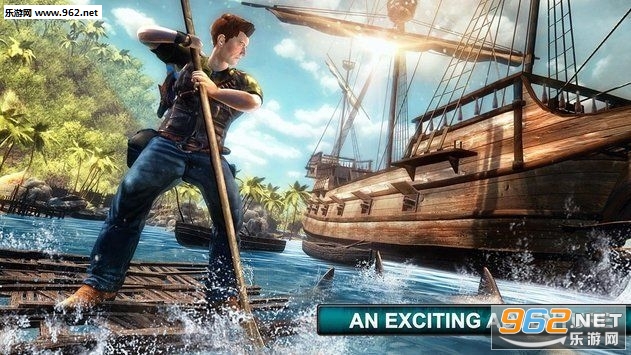 Survival Ocean Quest(������������׿��)��ͼ2