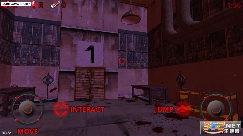 KILLER ESCAPE 4(ɱ������4��׿��)��ͼ3