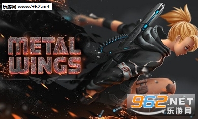 Metal Wings(�����ĳ�����޽�Ұ�)v2.3��ͼ0