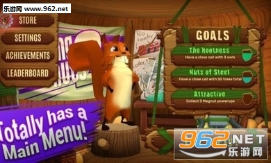 Going Nuts 2(����Լ��2��׿��)v1.0.0.10��ͼ0