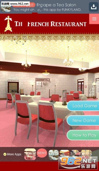 French Restaurant(���뷨��������׿��)v1.0.1��ͼ3