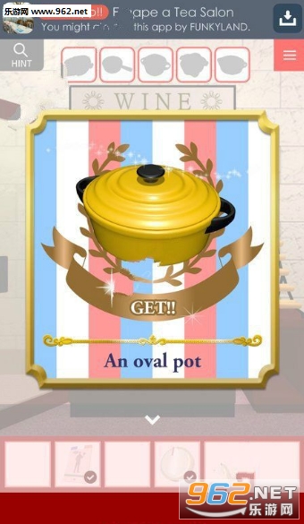 French Restaurant(���뷨��������׿��)v1.0.1��ͼ1