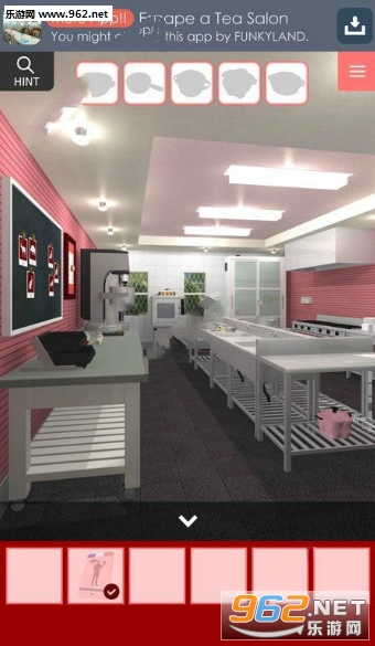French Restaurant(���뷨��������׿��)v1.0.1��ͼ2